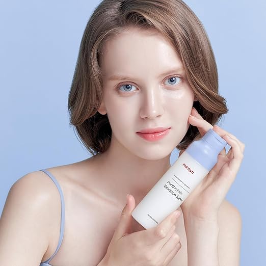 MA:NYO Panthetoin Essence Toner 200ml