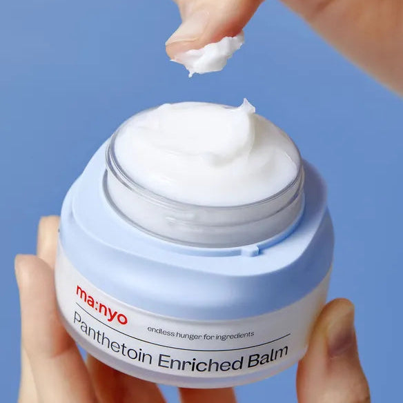MA:NYO Panthetoin Enriched Balm 80ml