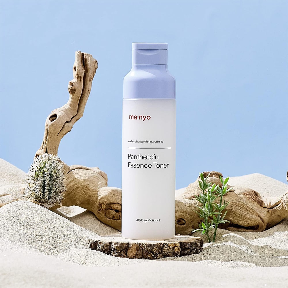 MA:NYO Panthetoin Essence Toner 200ml