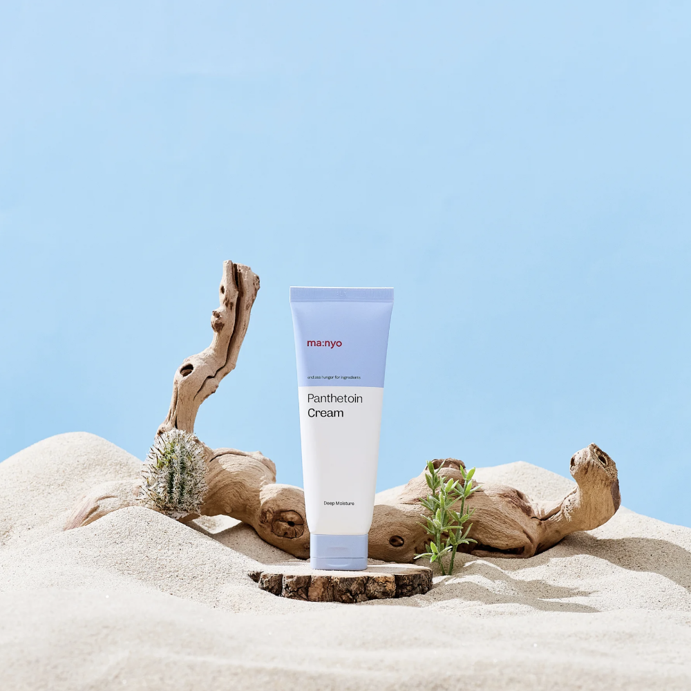 MA:NYO Panthetoin Cream 80ml