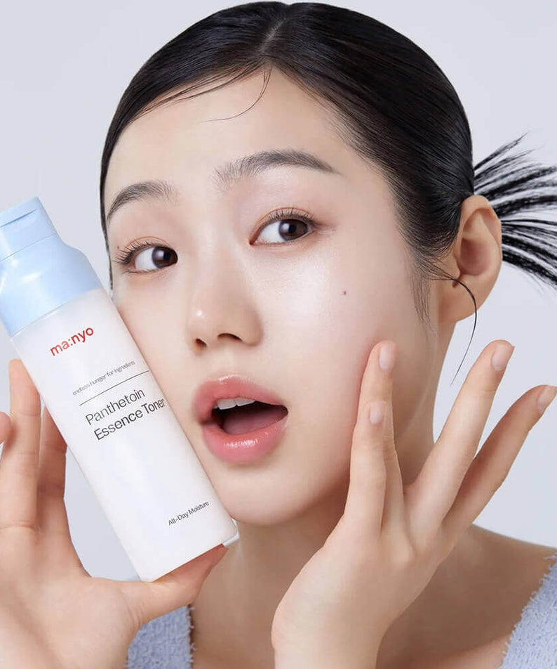 MA:NYO Panthetoin Essence Toner 200ml