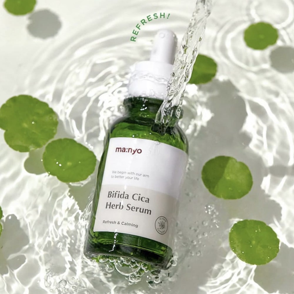 MA:NYO Bifida Cica Herb Serum 50ml