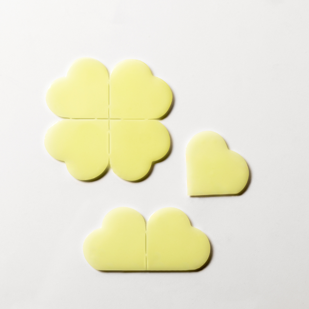 MANYO Glutathione 7 Dark Spot Serum Patch 30 Sheets