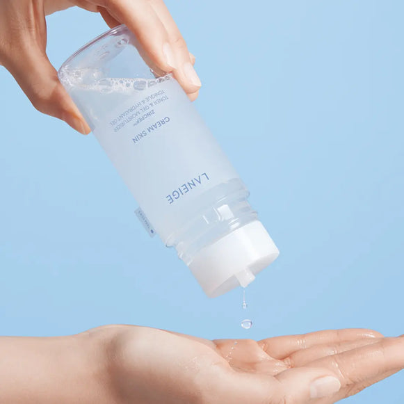 LANEIGE NEW Gel Cream Skin 170ml