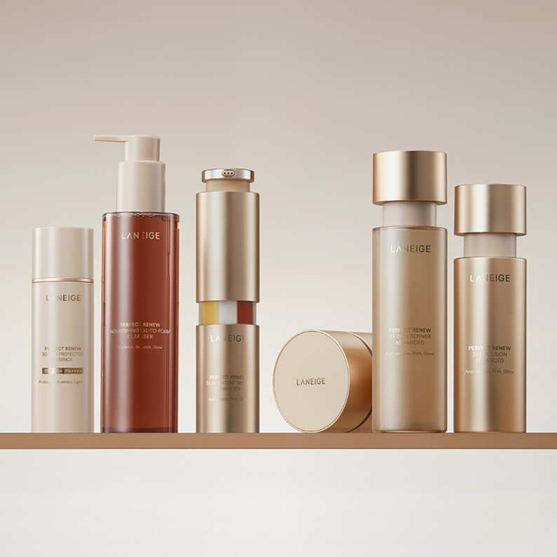 LANEIGE Perfect Renew 3X Skin Refiner Advanced 150ml