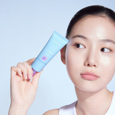 LANEIGE Water Bank Blue Tone-Up Sunscreen 50ml