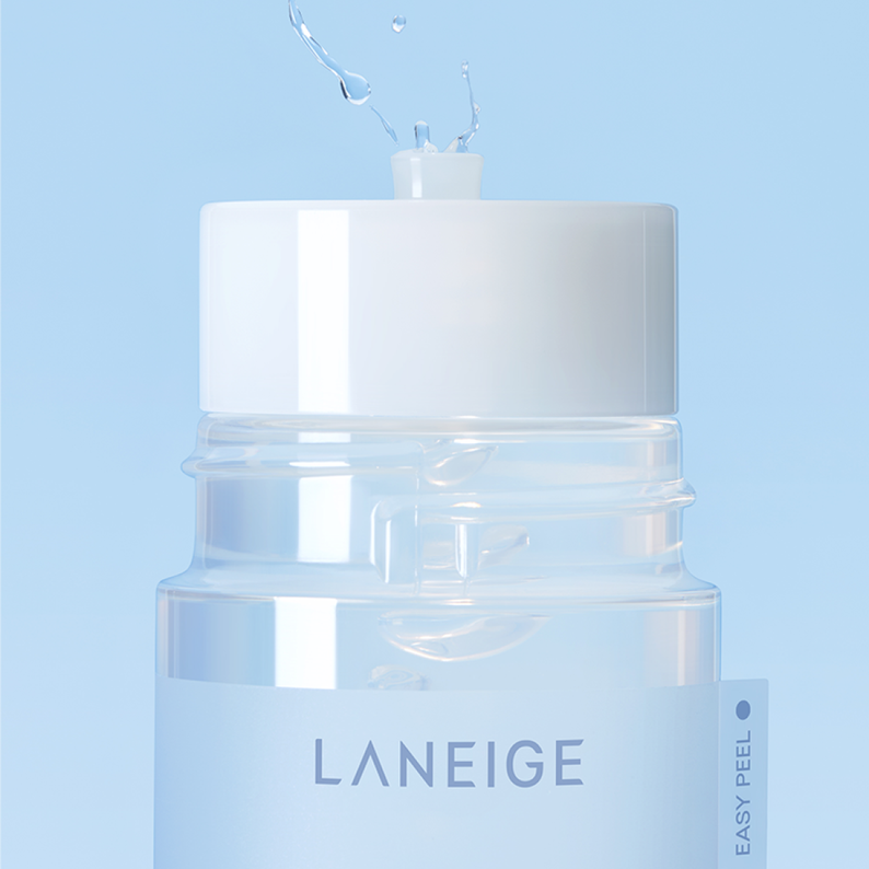 LANEIGE [ GGAMJA Collaboration] Gel Cream Skin Planning Set 170ml