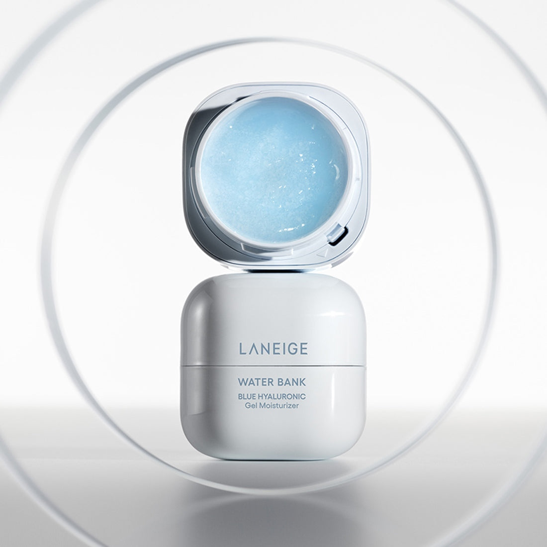 LANEIGE [GGAMJA Collaboration] Water Bank Gel Cream Special Set 50ml