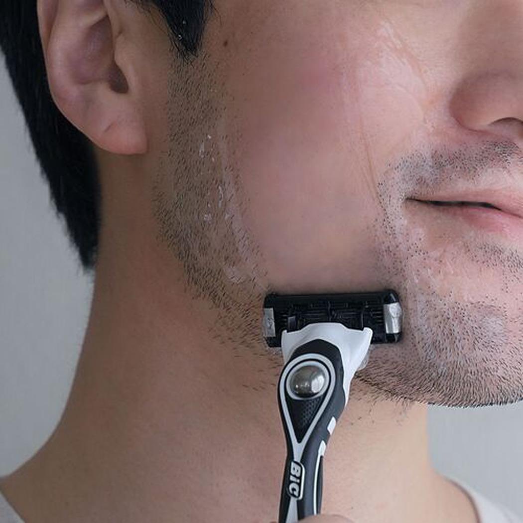 LAZY SOCIETY Cica Shaving Gel 2.3 250ml