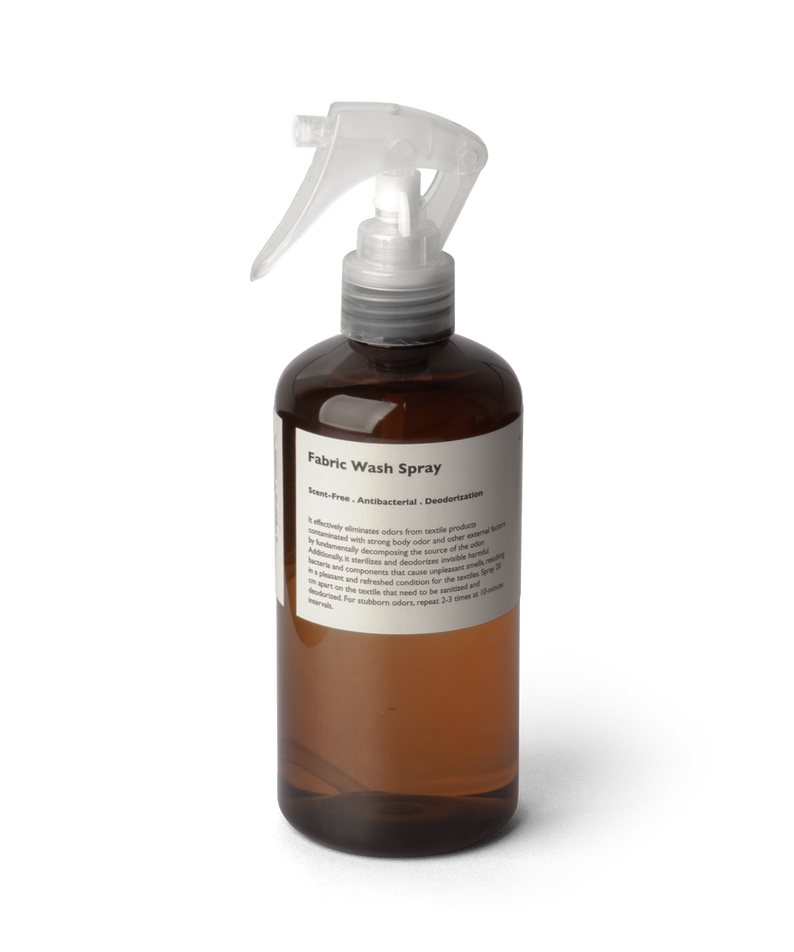 LAZY SOCIETY Fabric Fresh Spray 300ml