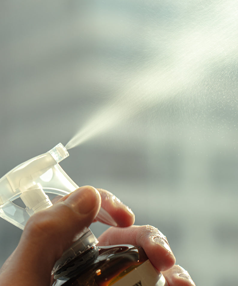 LAZY SOCIETY Fabric Fresh Spray 300ml