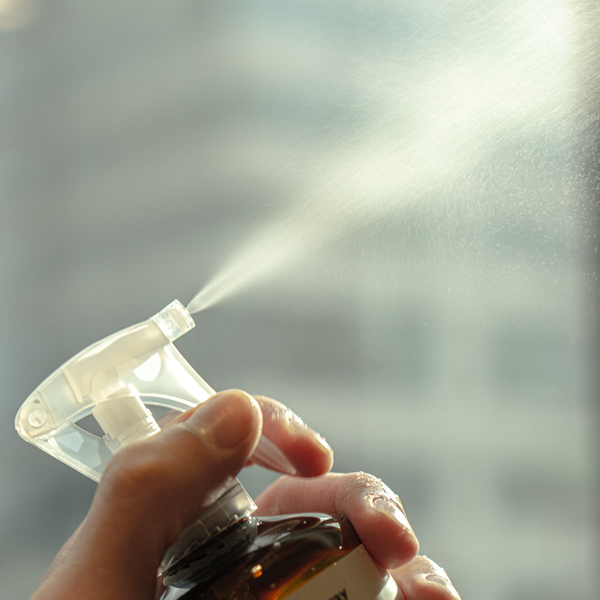 LAZY SOCIETY Fabric Fresh Spray 300ml