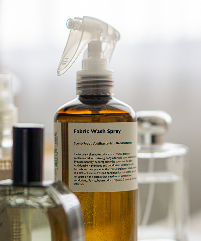 LAZY SOCIETY Fabric Fresh Spray 300ml