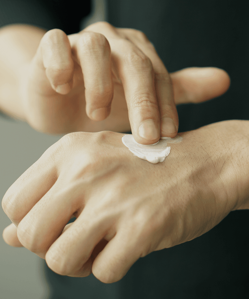 LAZY SOCIETY Hinoki Sunscreen SPPF 50+ PA+++ 50ml