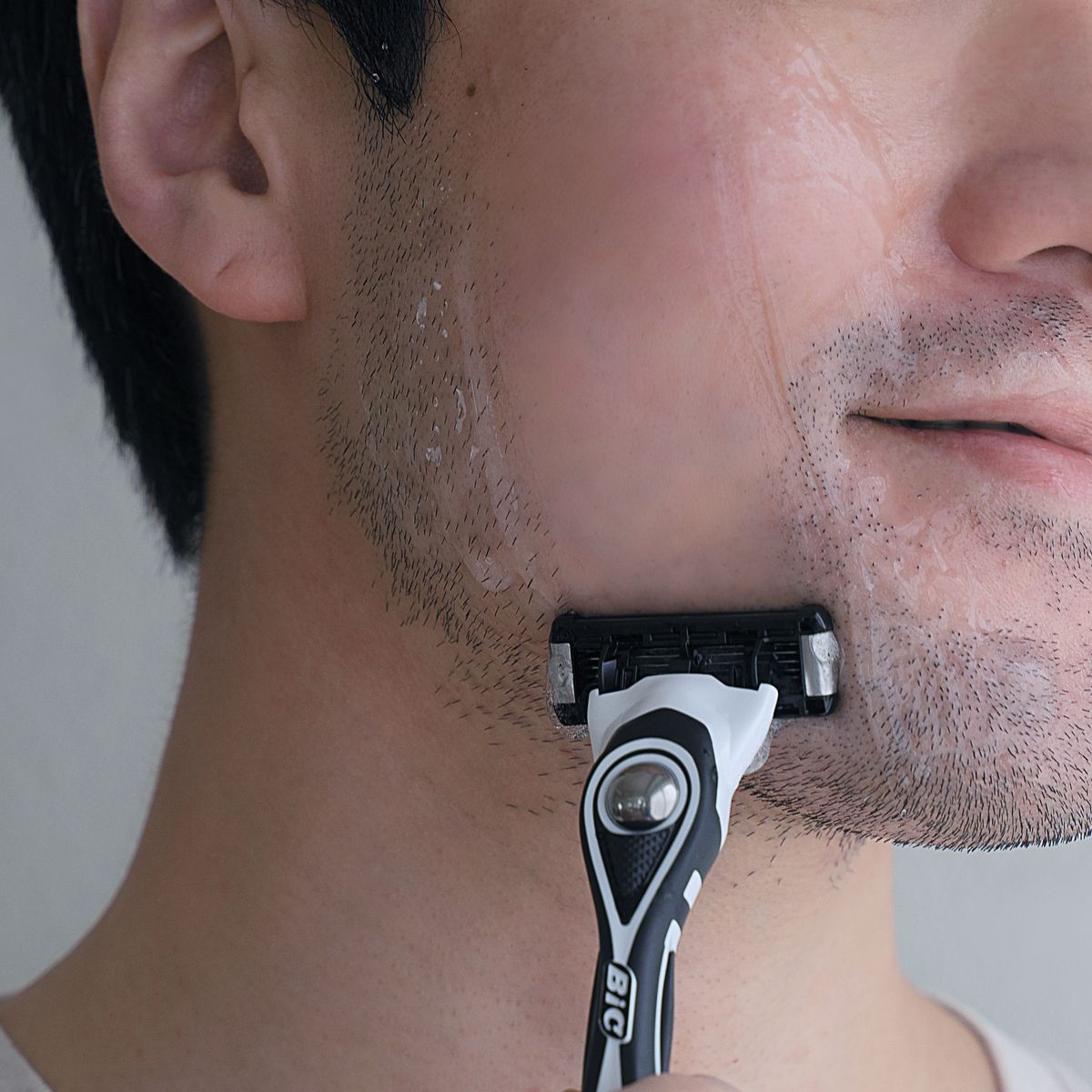 LAZY SOCIETY Premium Cica Shaving Gel 300ml