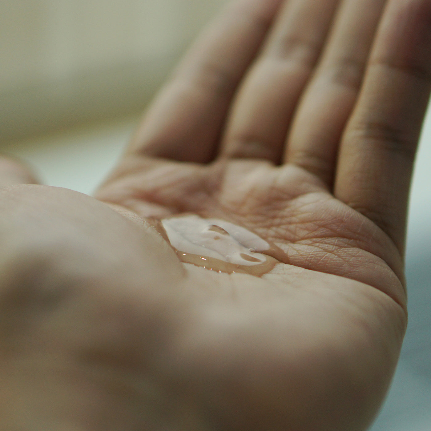 LAZY SOCIETY Shaving Gel Refil Set 250ml+500ml