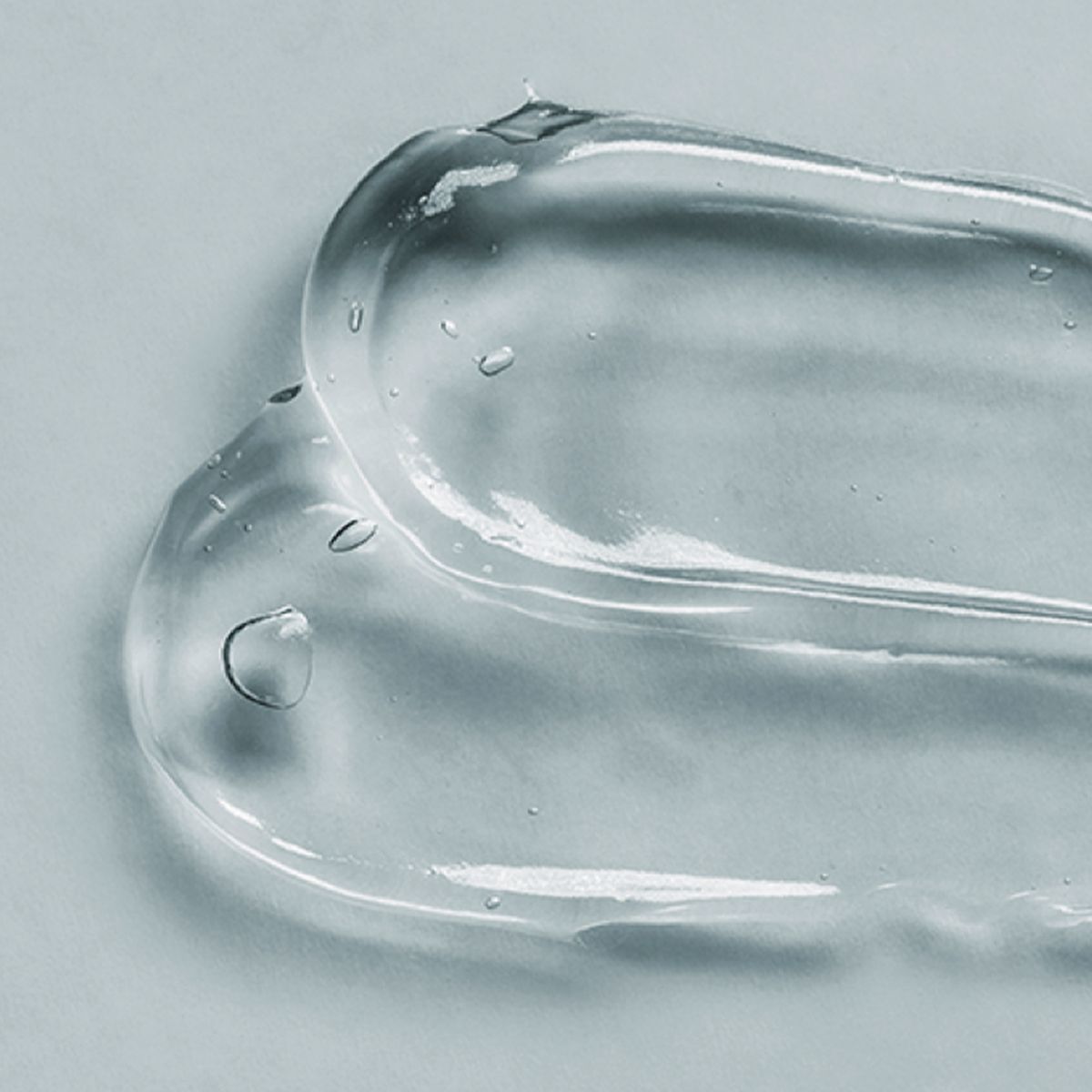 LAZY SOCIETY Shaving Gel Refil Set 250ml+500ml