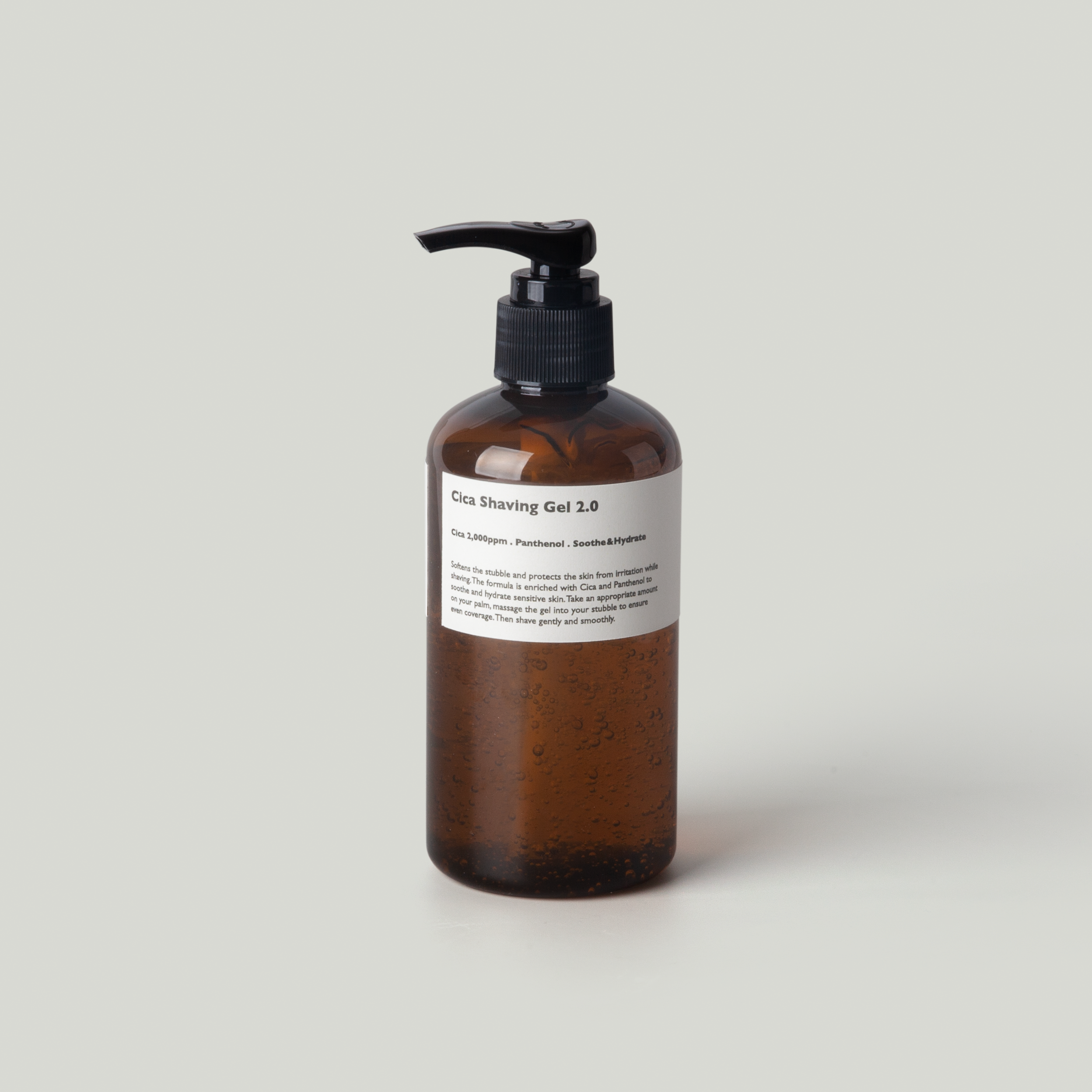 LAZY SOCIETY Shaving Set 24 Packs