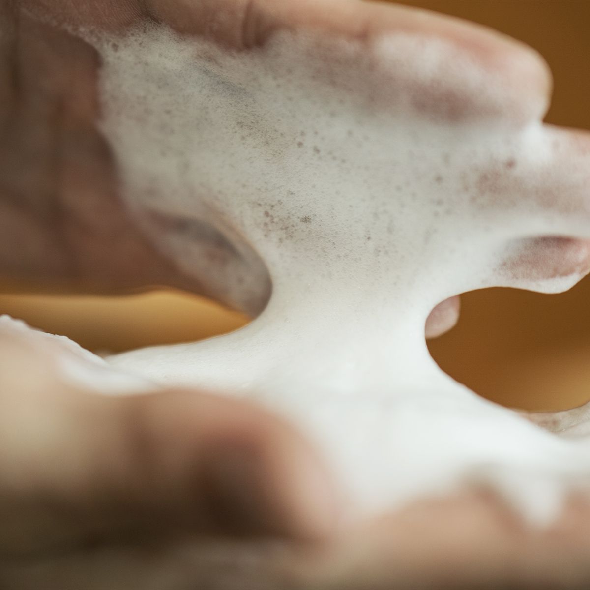 LAZY SOCIETY Trouble Solution Foam Cleanser 120ml