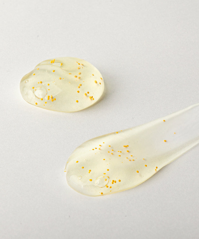 LAZY SOCIETY Vita Shaving Gel Bright 250ml