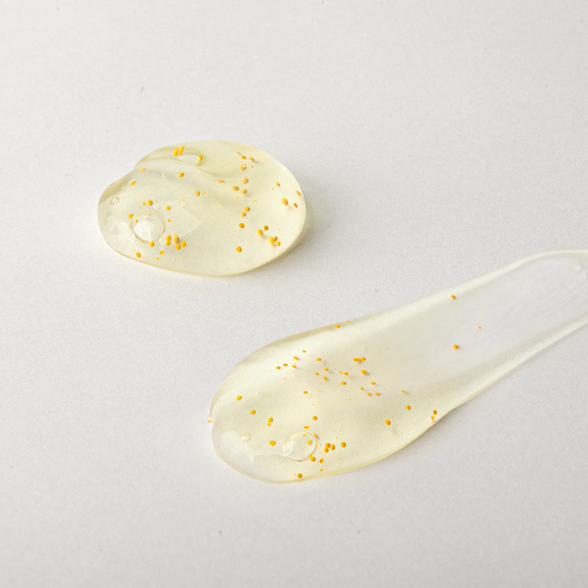 LAZY SOCIETY Vita Shaving Gel Bright 250ml