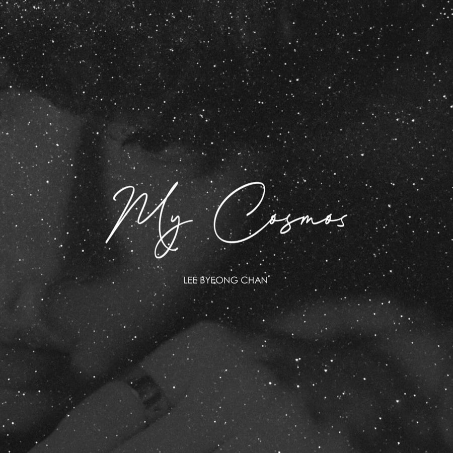 LEE BYUNGCHAN - [My Cosmos] - Album Kpop