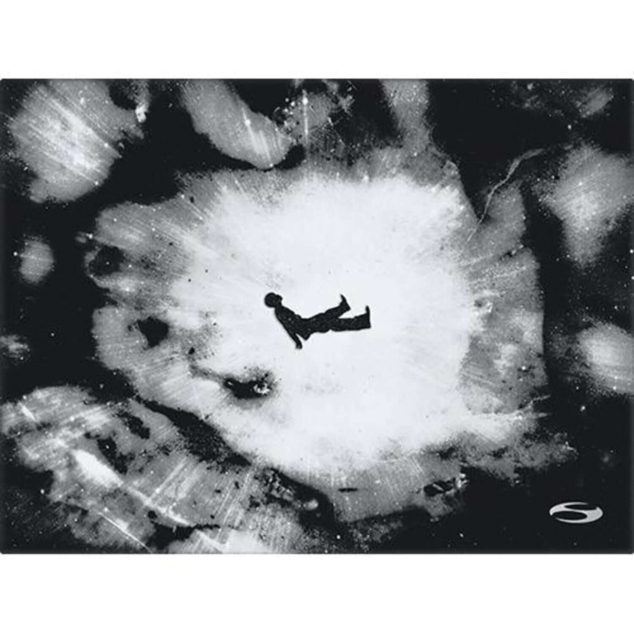 LEE CHANHYUK - 1st SOLO ALBUM [ERROR] - Album Kpop