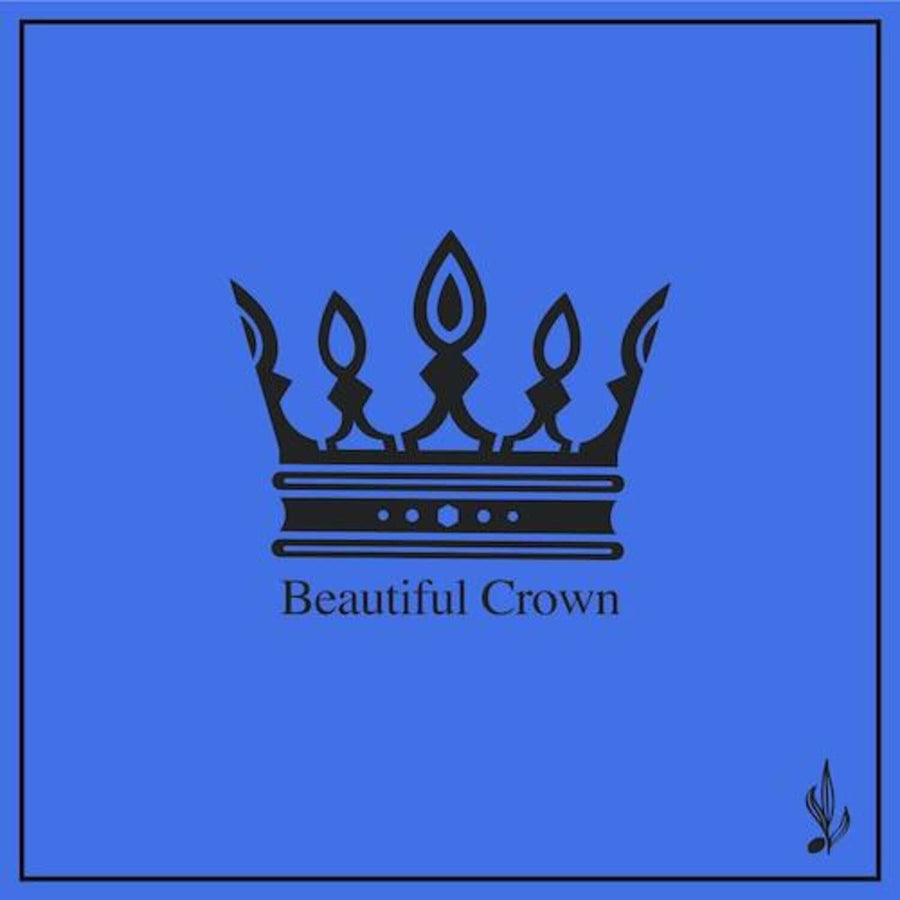 LEE JIHEE - WORSHIP PIANO EP [BEAUTIFUL CROWN] - Album Kpop