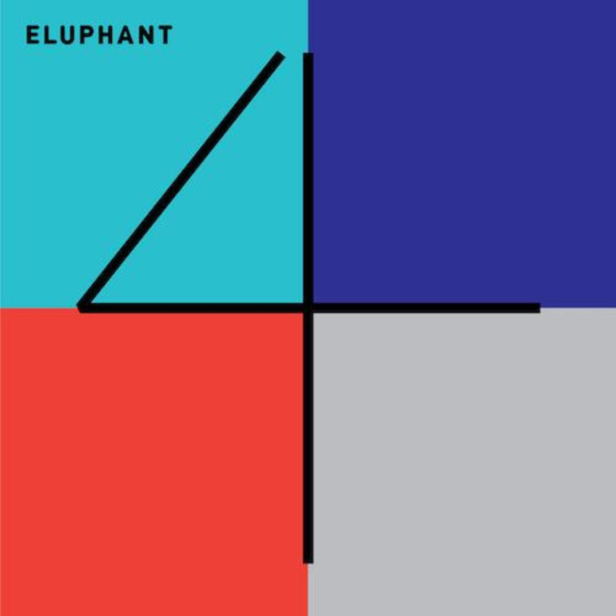 LEELLAMARZ - 4th Album [4] - Album Kpop