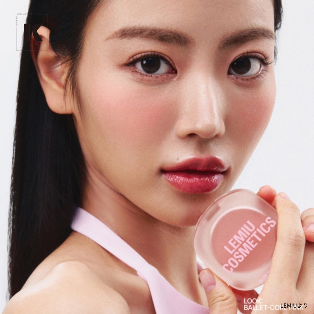LEMIU Eye To Cheek disponible sur Ma petite Coree, ton Eshop 100% K-beauty en direct de Seoul