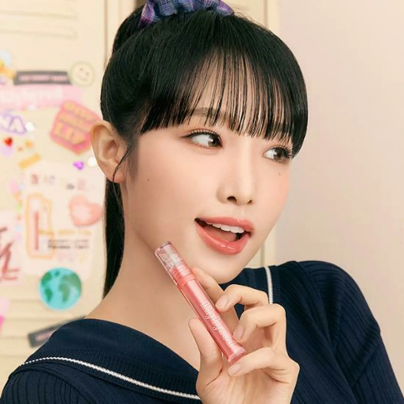 LILYBRYEND Glassy Layer Fixing Tint disponible sur Ma petite Coree, ton Eshop 100% K-beauty en direct de Seoul