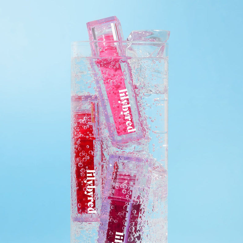 LILYBYRED Juicy Liar Water Tint disponible sur Ma petite Coree, ton Eshop 100% K-beauty en direct de Seoul