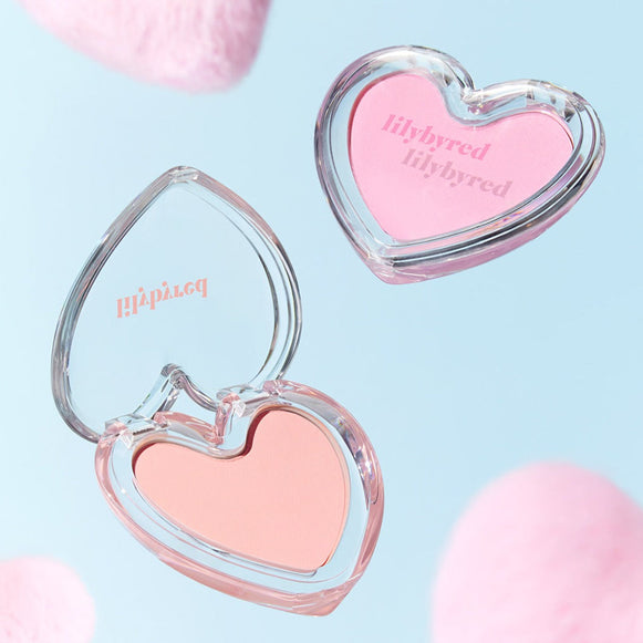 LILYBYRED Luv Beam Blur Cheek #GrowuppCollection disponible sur Ma petite Coree, ton Eshop 100% K-beauty en direct de Seoul