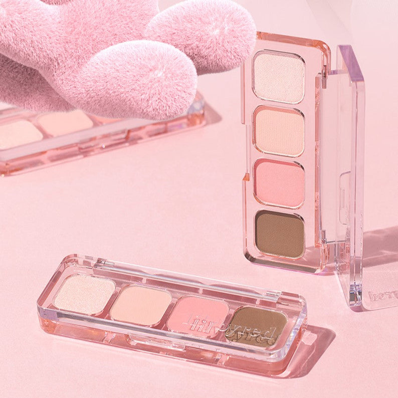 LILYBYRED Mood It Palette #GrowuppCollection disponible sur Ma petite Coree, ton Eshop 100% K-beauty en direct de Seoul