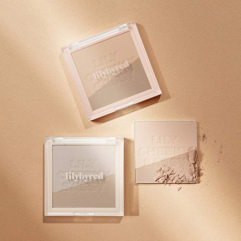 LILYBYRED Shading Bible disponible sur Ma petite Coree, ton Eshop 100% K-beauty en direct de Seoul