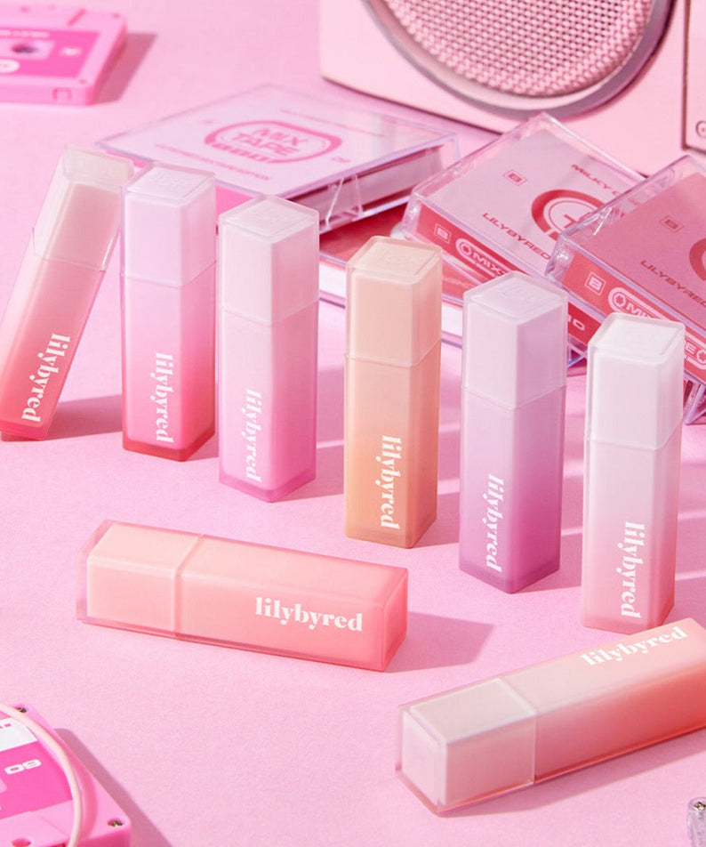 LILYBYRED Sweet Liar Milky Tint disponible sur Ma petite Coree, ton Eshop 100% K-beauty en direct de Seoul