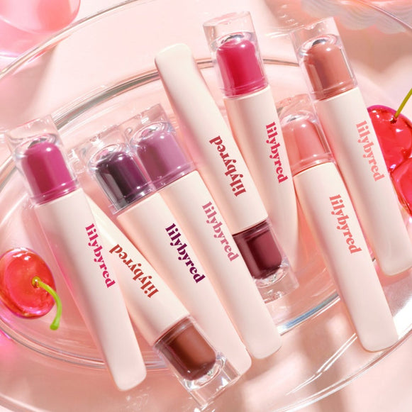 LILYBYRED Tangle Jelly Balm disponible sur Ma petite Coree, ton Eshop 100% K-beauty en direct de Seoul