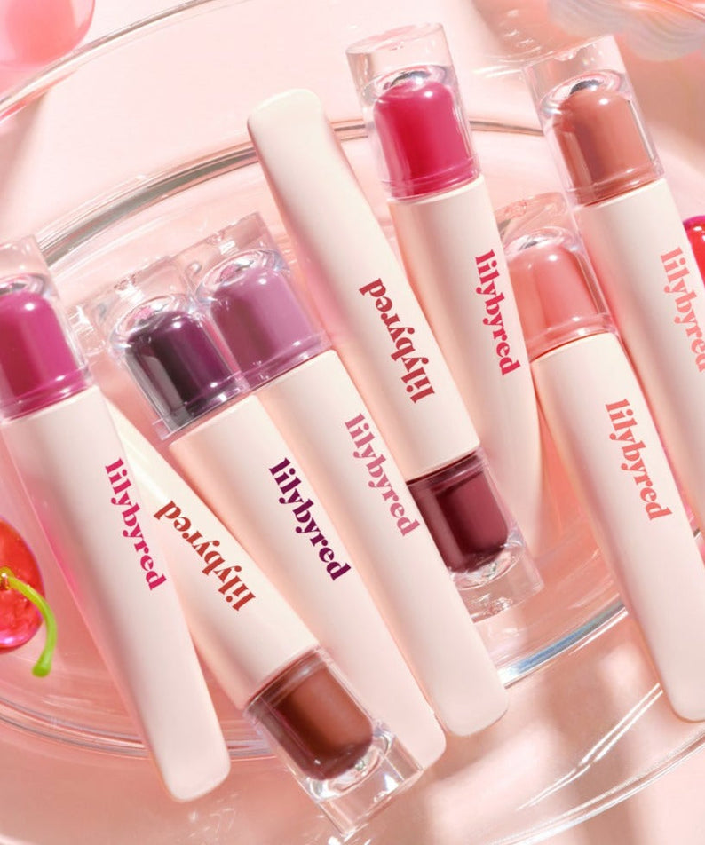 LILYBYRED Tangle Jelly Balm disponible sur Ma petite Coree, ton Eshop 100% K-beauty en direct de Seoul