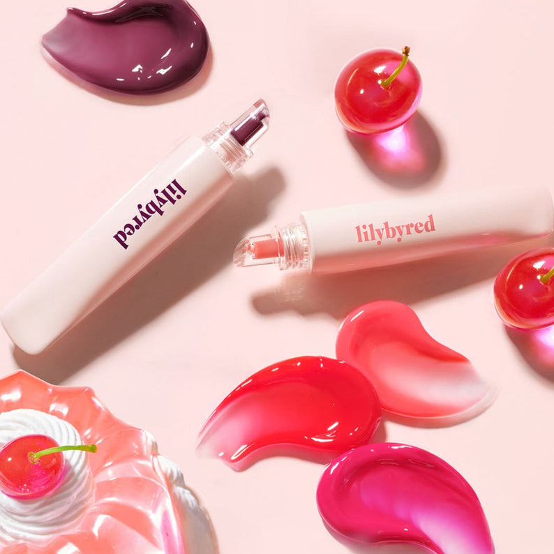 LILYBYRED Tangle Jelly Balm disponible sur Ma petite Coree, ton Eshop 100% K-beauty en direct de Seoul