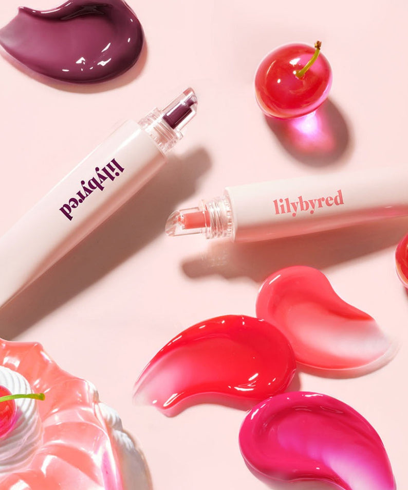 LILYBYRED Tangle Jelly Balm disponible sur Ma petite Coree, ton Eshop 100% K-beauty en direct de Seoul