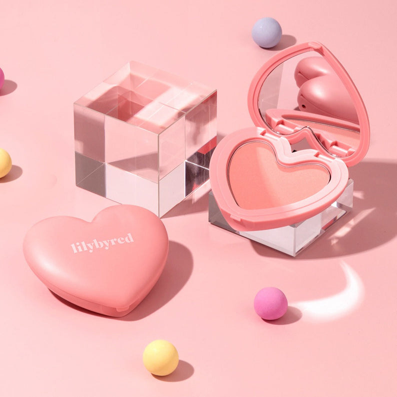 LILYBYRED Love Beam Cheek