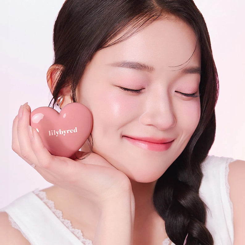 LILYBYRED Love Beam Cheek Balm