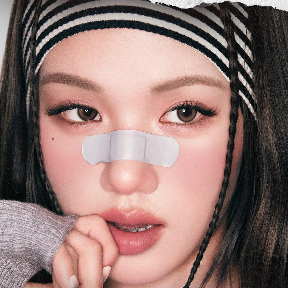 LILYBYRED Love Beam Cheek Mousse