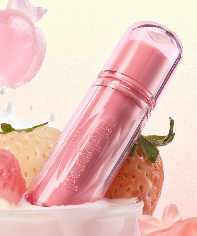 LILYBYRED Milk Gummy Edition