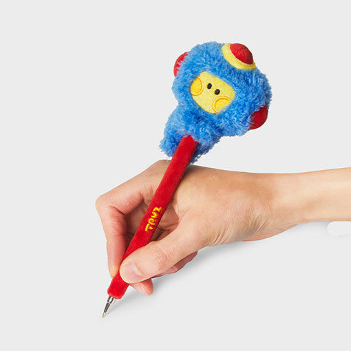 LINE FRIENDS TRUZ Minini New Semester Edition Gel Pen 0.7mm disponible sur Ma petite Coree, ton Eshop 100% K-beauty en direct de Seoul