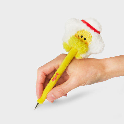 LINE FRIENDS TRUZ Minini New Semester Edition Gel Pen 0.7mm disponible sur Ma petite Coree, ton Eshop 100% K-beauty en direct de Seoul