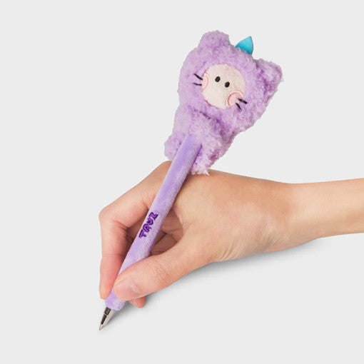 LINE FRIENDS TRUZ Minini New Semester Edition Gel Pen 0.7mm disponible sur Ma petite Coree, ton Eshop 100% K-beauty en direct de Seoul