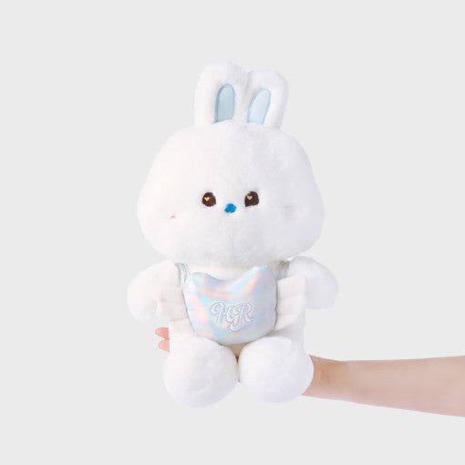 LINEFRIENDS NewJeans Bunini Message Plushy disponible sur Ma petite Coree, ton Eshop 100% K-beauty en direct de Seoul