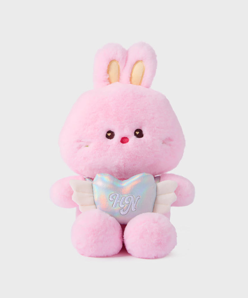 LINEFRIENDS NewJeans Bunini Message Plushy disponible sur Ma petite Coree, ton Eshop 100% K-beauty en direct de Seoul