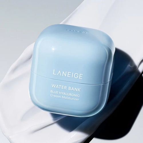 LANEIGE Water Bank Blue Hyaluronic Eye Cream 25ml